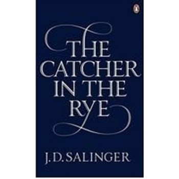 The Catcher In The Rye - J.D. Salinger