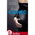 Božský cizinec - Christina Laurenová – Hledejceny.cz