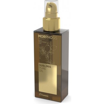 Framesi Morphosis Sublimis Pure Oil 125 ml