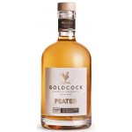 Gold Cock Peated 4yo 45% 0,7 l (holá láhev) – Hledejceny.cz