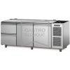 Gastro lednice Coldline TS17/2M