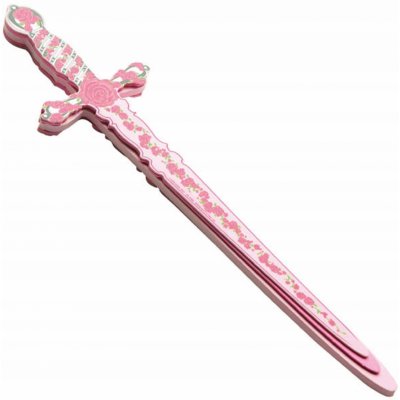 Meč LIONTOUCH Růže Princezna