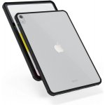 EPICO Hero kryt iPad 12,9 iPad Air 13 M2 transparentní 57910101300003 černý – Hledejceny.cz
