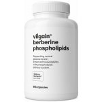 Vilgain Berberine phospholipids 90 kapslí – Hledejceny.cz