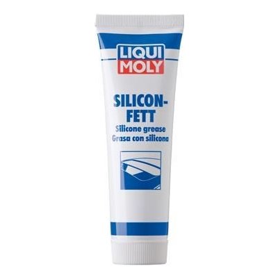 Liqui Moly 3312 Silikonový tuk 100 g