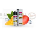 Infamous LongZ Shake & Vape Mango 10 ml – Zboží Dáma