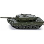 Siku Tank Super 1867 1:87 – Zbozi.Blesk.cz