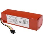 TopTechnology BRR-2P4S-5200S Xiaomi Roborock 3600mAh – Zboží Dáma
