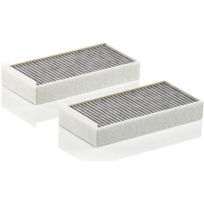 Filtr, vzduch v interiéru MANN-FILTER CUK 23 015-2 MF CUK23015-2 – Hledejceny.cz