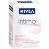 Intimní mycí prostředek Nivea Intimo Sensitive sprchová emulze pro intimní hygienu 250 ml