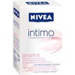 Nivea Intimo Sensitive sprchová emulze pro intimní hygienu 250 ml – Sleviste.cz