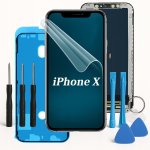 LCD Displej Apple iPhone X – Zboží Živě
