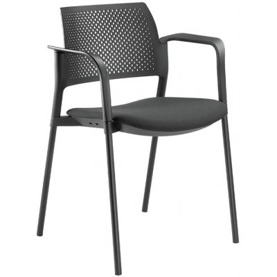 LD Seating Konferenční židle Dream+ 100BL-N1 BR – Hledejceny.cz