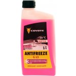 Coyote Antifreeze Ready to use G13 1 l – Hledejceny.cz