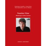 Number Nine : Hommage à John Lennon – Sleviste.cz
