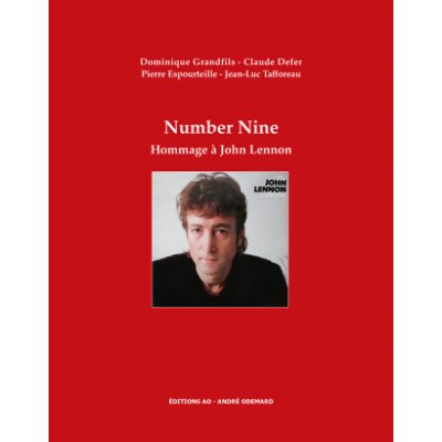 Number Nine : Hommage à John Lennon – Sleviste.cz