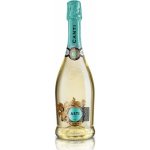Canti Asti DOCG Liberty Spumante 8% 0,75 l (holá láhev) – Zboží Dáma