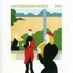 Eno Brian - Another Green World LP – Hledejceny.cz