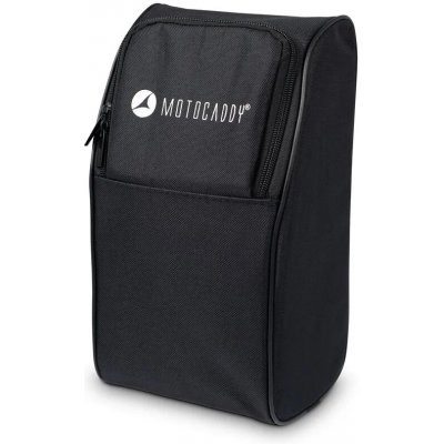 Motocaddy QB2 Accessory Bag – Zboží Mobilmania