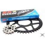 ČZ Chains Řetěz 428MX 134 – Zbozi.Blesk.cz