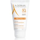 A-Derma Protect ochranný krém pro normální a suchou pleť SPF50+ 40 ml