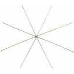 Knorr prandell Hvězda drátová 8cm x 0,8mm (4ks) – Hledejceny.cz