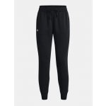 Under Armour UA Rival Fleece Jogger-BLK 1379438-001 – Zboží Dáma
