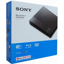 SONY BDP-S3700