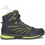 Lowa Camino Evo GTX brown – Zboží Mobilmania