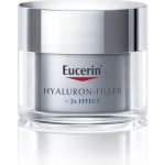 Eucerin Hyaluron Filler+3 x Effect noční krém 50 ml – Zboží Mobilmania