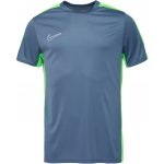 Nike DRI-FIT ACADEMY23 pánské fotbalové tričko modrá – Hledejceny.cz