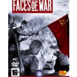 Faces of War – Zboží Mobilmania