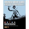 Desková hra Multi-Man Publishing Advanced Squad Leader: Starter Kit Expansion Pack 2