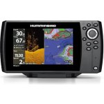 Humminbird Sonar Echolot Helix 5x DI GPS – Zboží Mobilmania