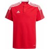 Dětské sportovní tričko adidas TIRO21 POLO Y gm7346