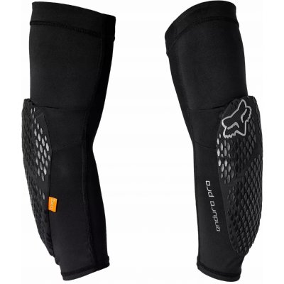 Fox Enduro Pro Elbow Guard černá – Zboží Dáma
