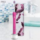 Oral-B Pro 1 750 Design Edition Pink