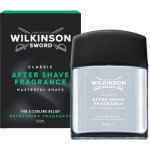 Wilkinson Classic voda po holení 100 ml – Sleviste.cz