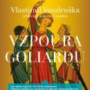 Audiokniha Vzpoura goliardů - Vlastimil Vondruška - Jan Hyhlík