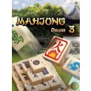 Mahjong Deluxe 3