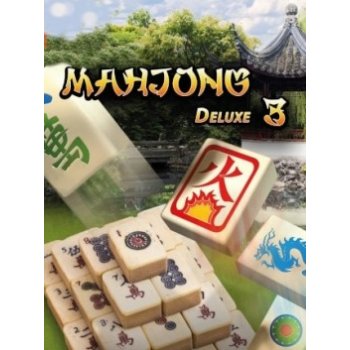 Mahjong Deluxe 3