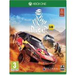 Dakar 18 – Hledejceny.cz