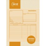 Optys 1282 Objednávka A5 – Zboží Živě