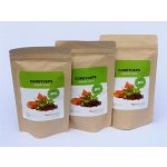 MycoMedica BIO Cordyceps prášek 3 x 100 g – Hledejceny.cz