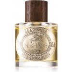 Nishane Safran Colognise Extract de Cologne unisex 100 ml – Zboží Mobilmania