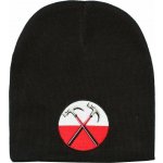 Pink Floyd The Wall Hammers logo Black – Hledejceny.cz