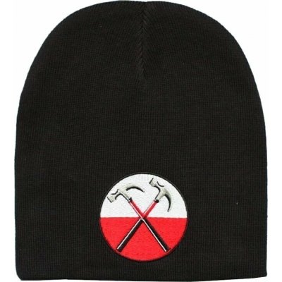 Pink Floyd The Wall Hammers logo Black – Hledejceny.cz