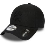 New Era 940 MLB Diamond Era NY černá – Zboží Mobilmania