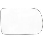 SKLO ZRCÁTKA LEVÉ=PRAVÉ BMW 5 (E39), 01.96-06.04, BMW 7 (E38), 04.94-12.01 POLCAR | Zboží Auto