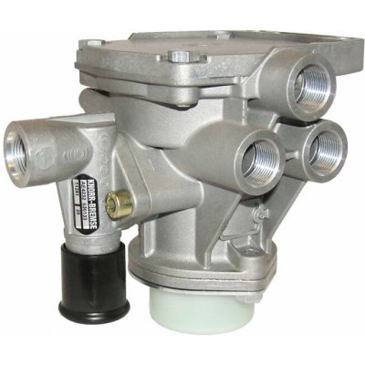 Brzdový ventil přívěsu Wabco 9710027007 – Sleviste.cz